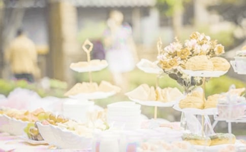 生日慶典致辭【精】