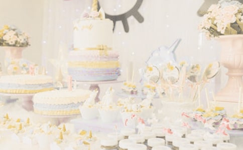 十二歲生日慶典父母致辭