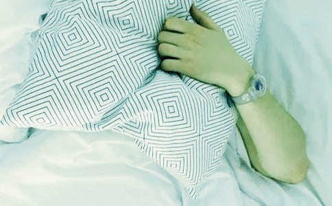 失眠的原因 7個壞習慣最易導(dǎo)致失眠