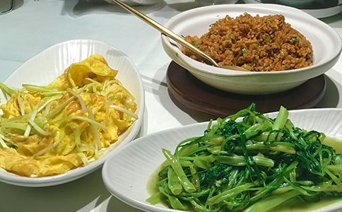 飲食小常識(shí):睡前狂吃也不會(huì)長(zhǎng)胖的20種食物