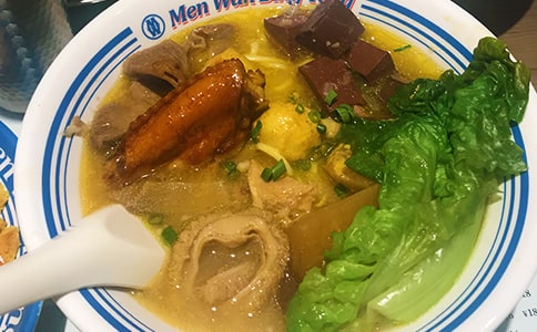 食物城游記作文