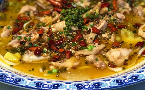 食物中毒的急救常識