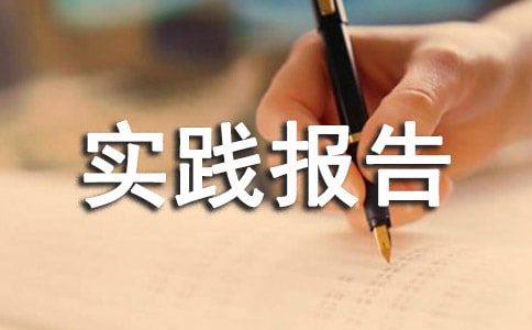 設(shè)計類社會的實踐報告