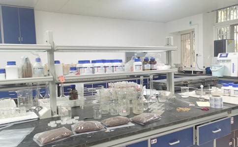 實驗室年度工作總結個人簡短