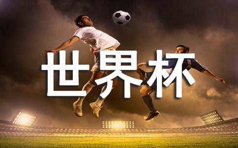 迎接卡塔爾世界杯作文(精選23篇)