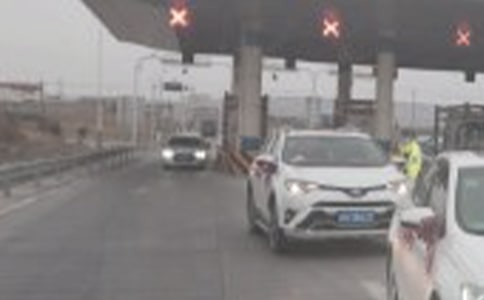 公路收費站班長的工作總結