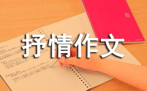 小學(xué)五年級(jí)抒情作文評(píng)語精選