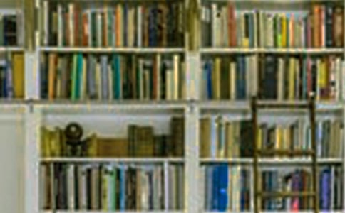 未來的書房作文