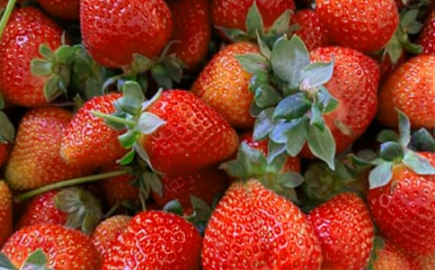 職場勵志故事:賣水果