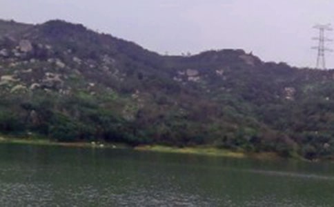 水庫個(gè)人工作總結(jié)