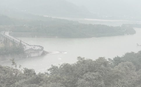 水利工程制圖規(guī)定