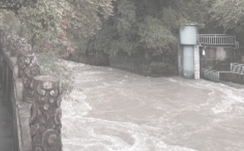 水利工程驗收鑒定書