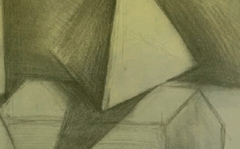 素描人生態(tài)度作文