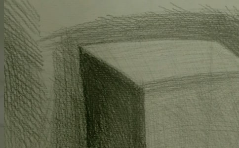 關于素描作文(精選30篇)