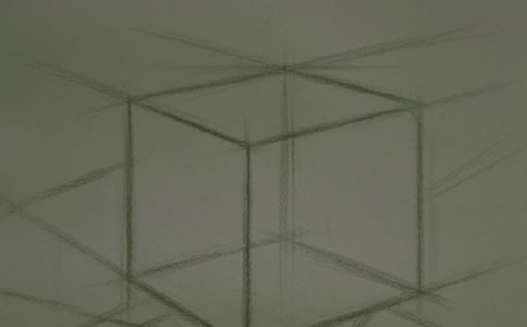 緊張的素描比賽作文