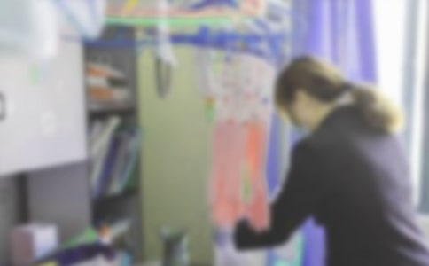 宿管部部長競選演講稿