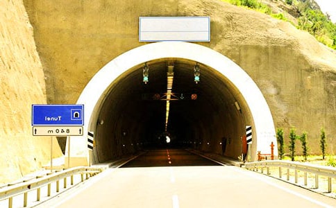 隧道工程生產(chǎn)實(shí)習(xí)報(bào)告范文