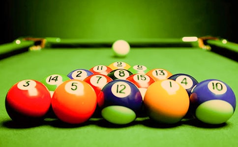 臺(tái)球比賽活動(dòng)方案(通用9篇)