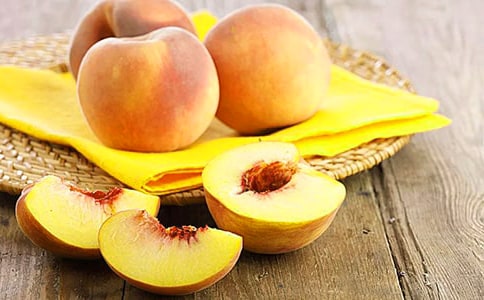 桃子優(yōu)秀作文