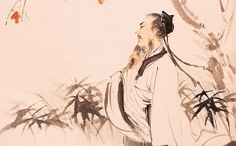 小學(xué)四年級下冊陶淵明我想對你說作文