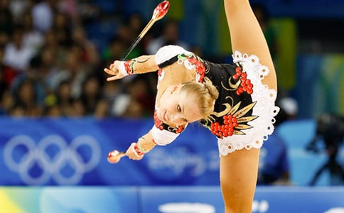 體操比賽優(yōu)秀作文300字(精選51篇)