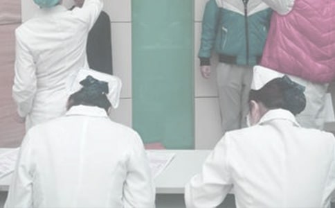 體檢中心年終個(gè)人工作總結(jié)模板