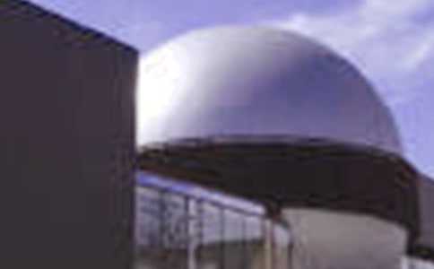 北京天文館 -資料