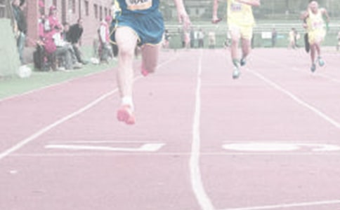 田徑比賽作文范文(精選28篇)