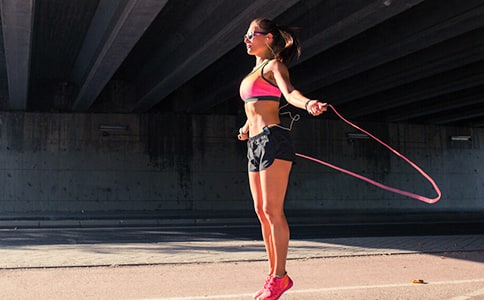 小學(xué)生跳繩活動(dòng)方案(通用23篇)