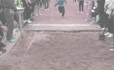 淺析跳遠助跑起跳準(zhǔn)確性心理訓(xùn)練