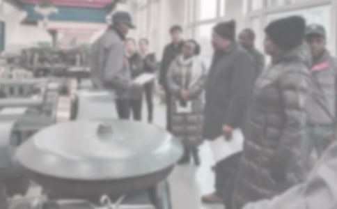 鐵路局應(yīng)聘自我介紹