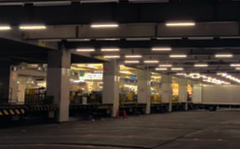 停車場安全管理制度(精選10篇)