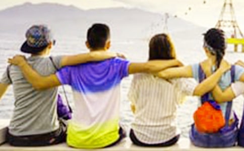 經(jīng)典同學(xué)錄好友留言