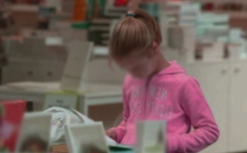 啄木鳥童話故事作文