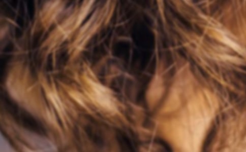 如何讓頭發(fā)濃密