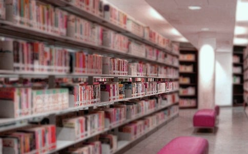 圖書室管理工作計劃范文