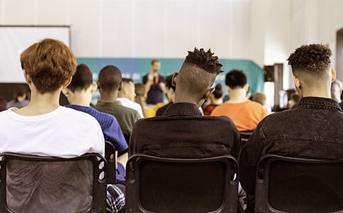 如何攻克托福聽力難關(guān)