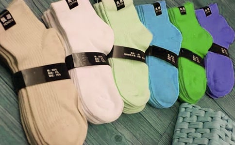 學(xué)習(xí)洗襪子作文