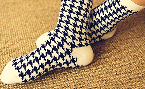 【熱】洗襪子作文