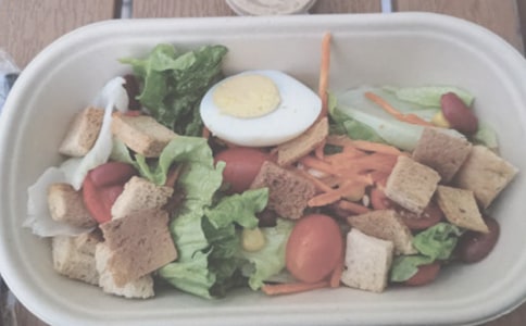 外賣調(diào)查報(bào)告