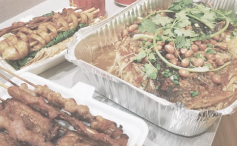 【熱】外賣的評語