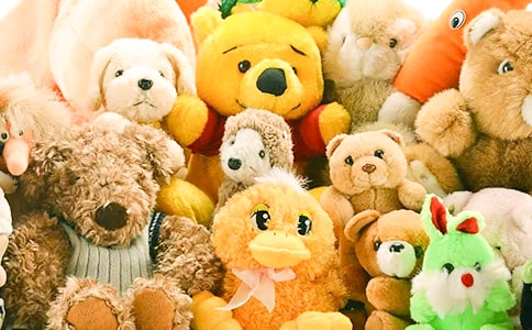 關(guān)于心愛的玩具作文3篇