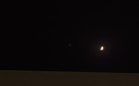 熱門治愈晚安寄語(精選105句)