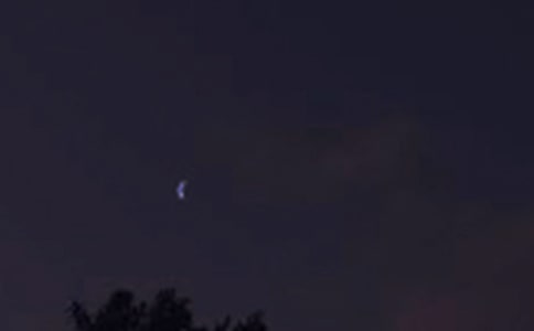 溫馨的周末晚安祝福語大全