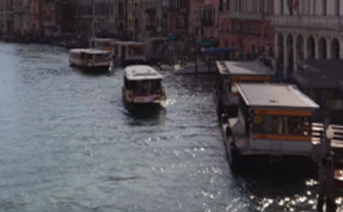 《威尼斯的小艇》的教案設(shè)計(jì)