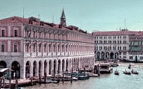 《威尼斯的小艇》教案