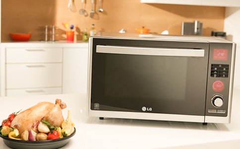 用微波爐怎么做蛋糕?微波爐做蛋糕的方法