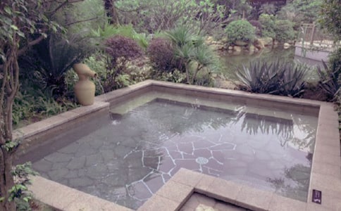 溫泉游記作文合集九篇