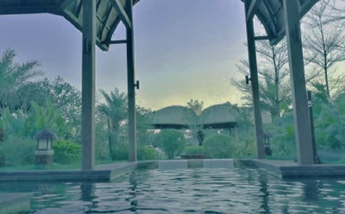 溫泉游記作文三篇