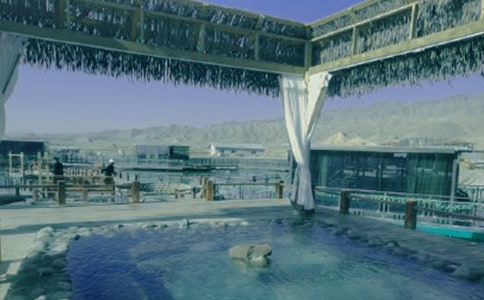 【精華】溫泉游記作文四篇